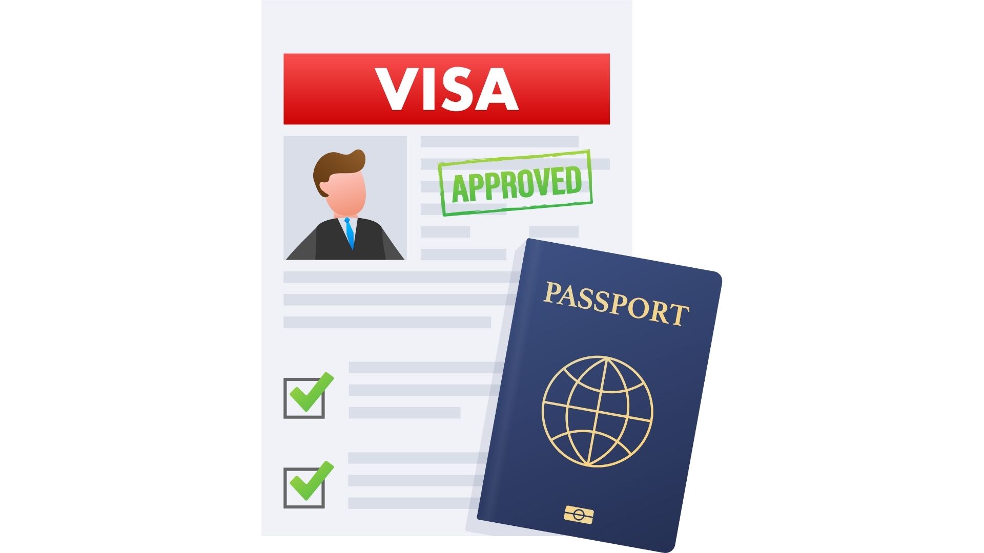 Working Visa