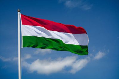 Hungarian language training