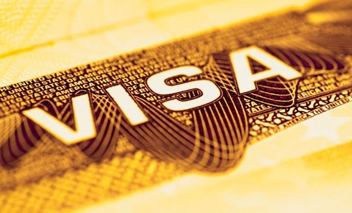 About Golden Visa